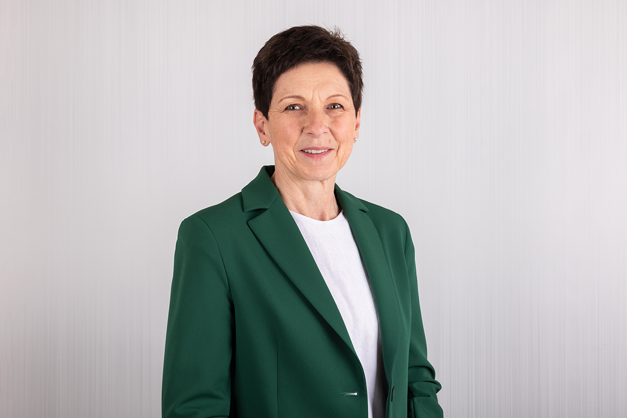 VP-Seniorenbundobfrau Schwarzmann: Mehr Generationenvielfalt statt Altersdiskriminierung