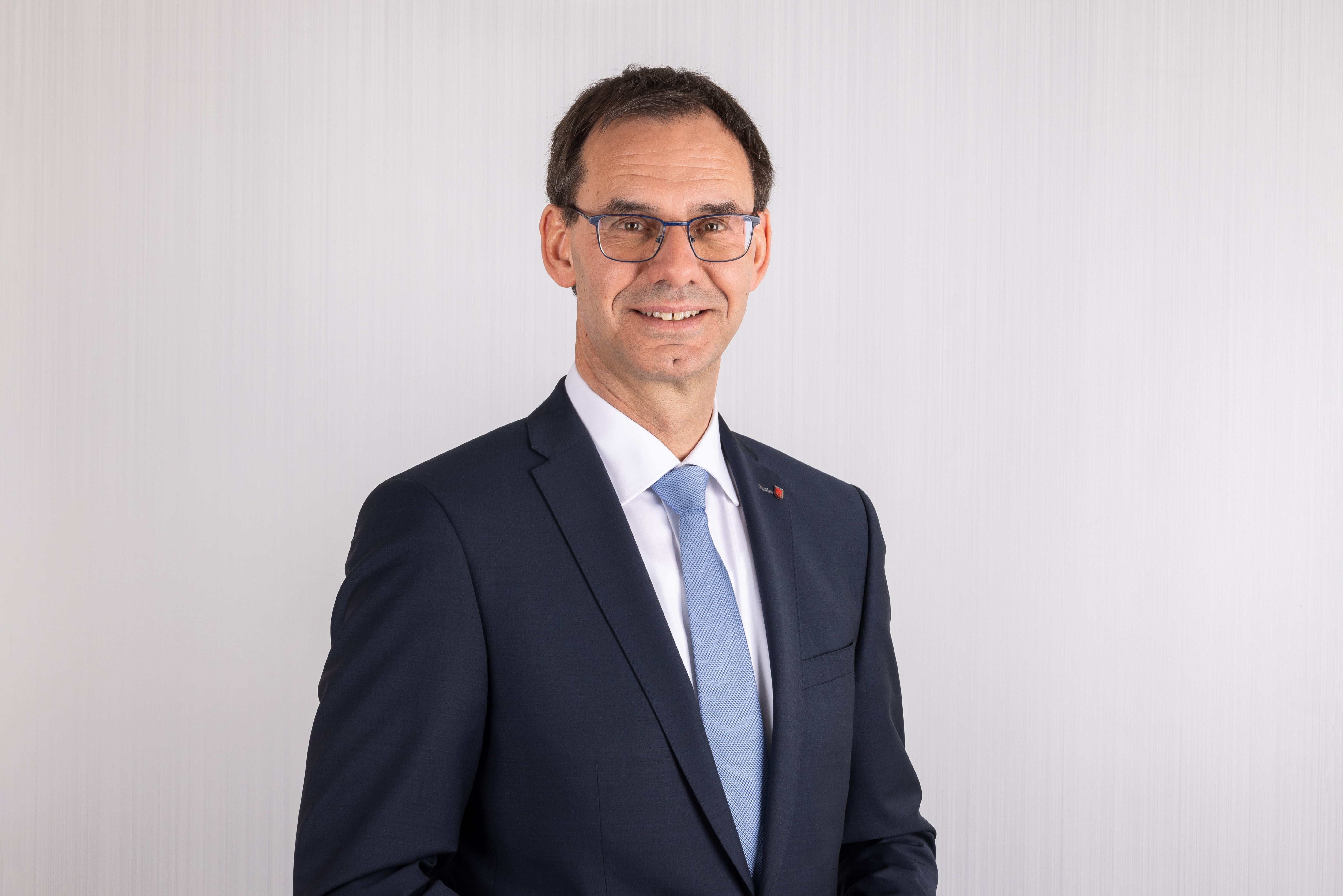 LH Wallner über Messepark-Baubewilligung: „Starkes Signal für den Standort“